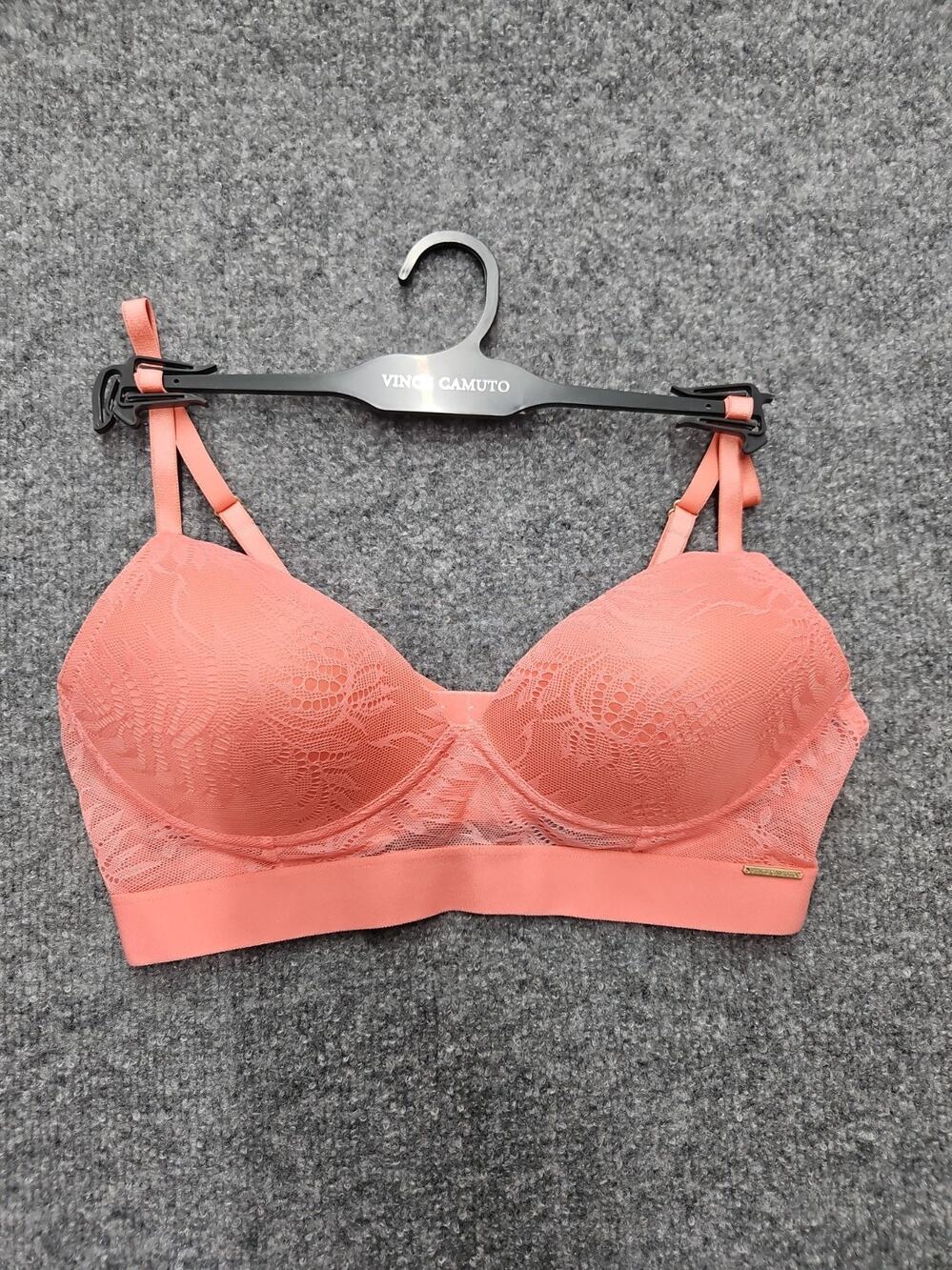 Vince Camuto Women's Bra Size 34B